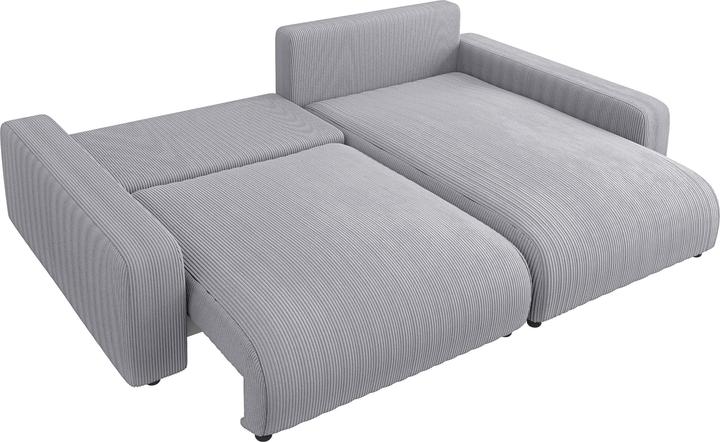 Actual product image Ropez Sara (Corner sofa)