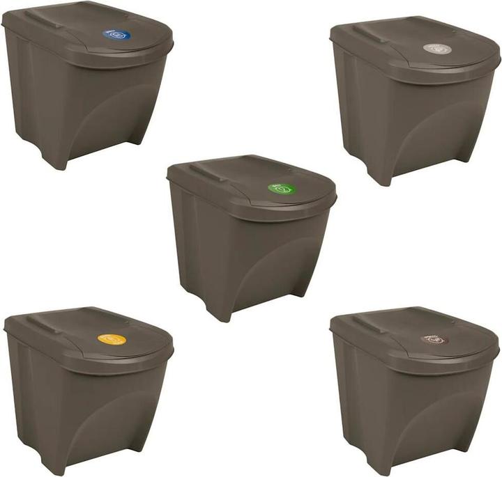 Produktbild vidaXL Jael (75 l)