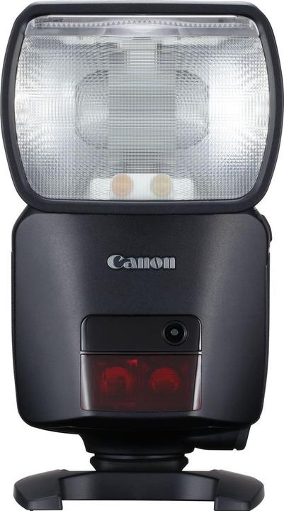 Canon EL-1 (Bevestigbare flitser, Canon)