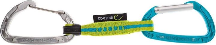 Produktbild Edelrid Pure Slim Wire Set Quickdraw