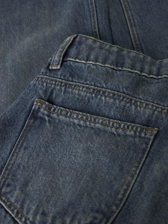 Immagine prodotto Lmtd Wide Leg Jeans (152)