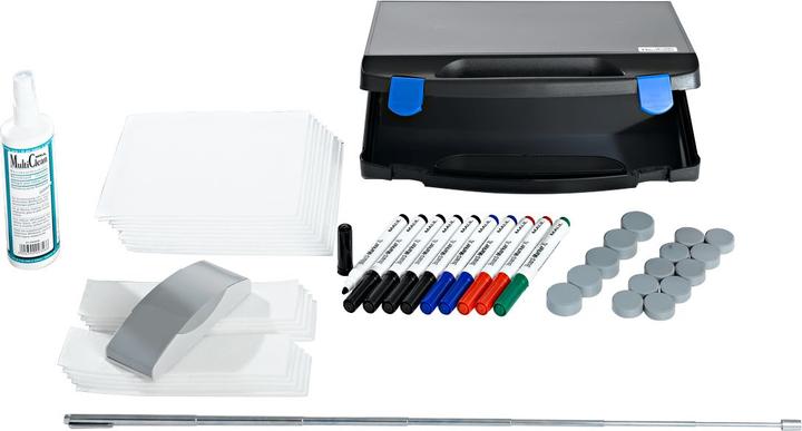 Image du produit Maul Accessoires pour tableaux blancs