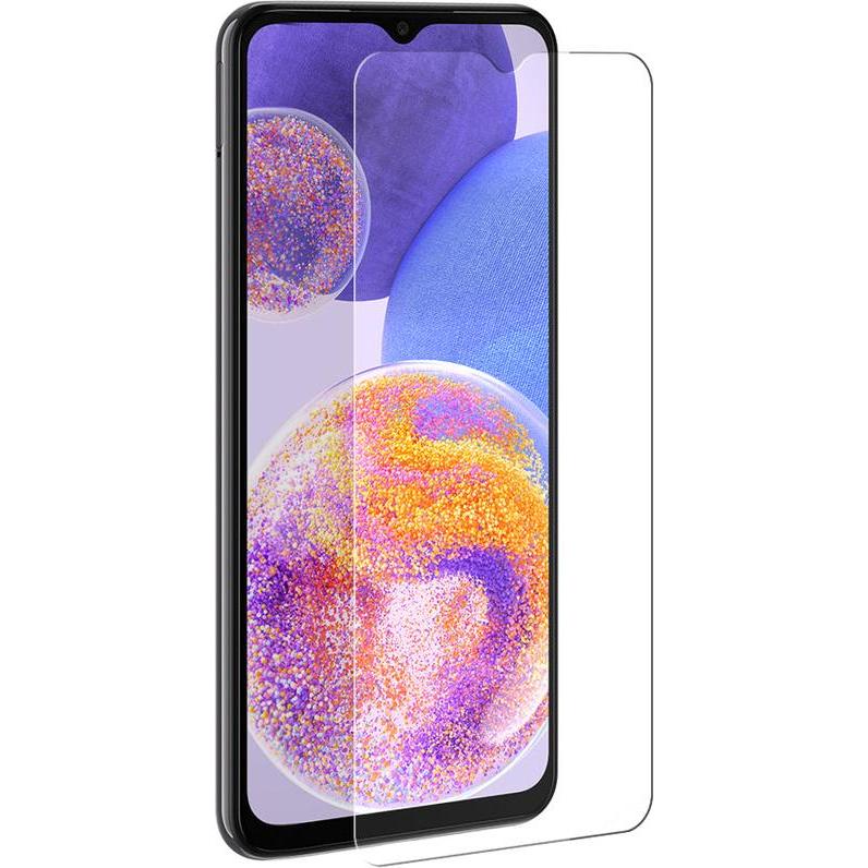 Thumbnail - Eiger Mountain Glass (1 Stück, Samsung Galaxy A23 5G), Smartphone Schutzfolie, Transparent