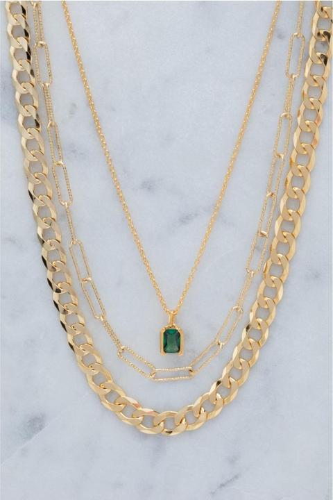 Image du produit Sif Jakobs Kette (Argent 925, 45 cm)