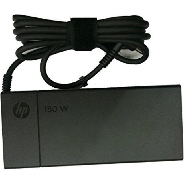 Thumbnail - HP 776620-001 (150 W), Notebook Netzteil, Schwarz