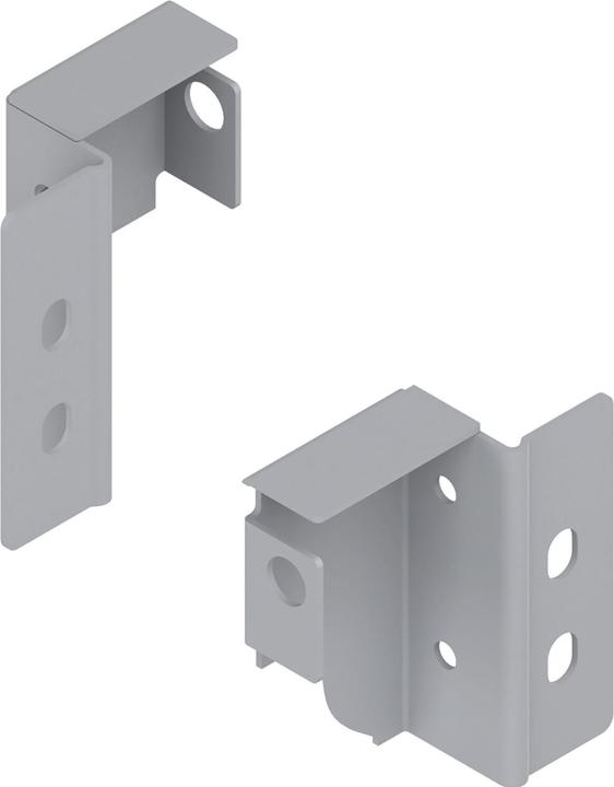 Produktbild Blum Holzrückwandhalter TANDEMBOX antaro N (1 Stk.)