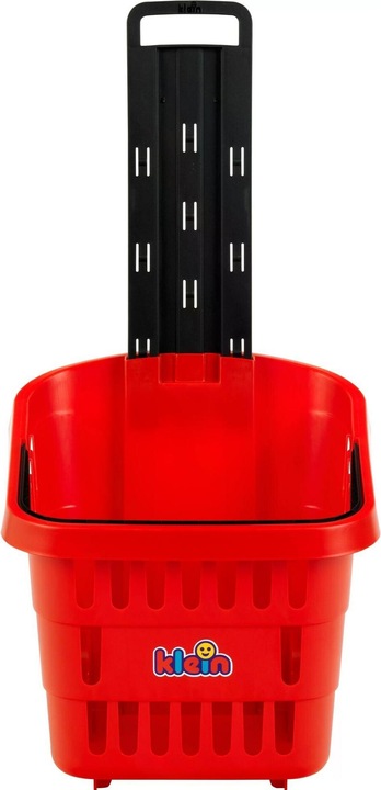 Immagine prodotto Theo Klein MM - Carrello per la spesa