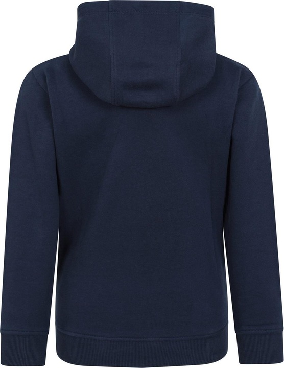 Immagine prodotto Mountain Warehouse Mountain Felpa con Cappuccio Paesaggio Bambini (116)