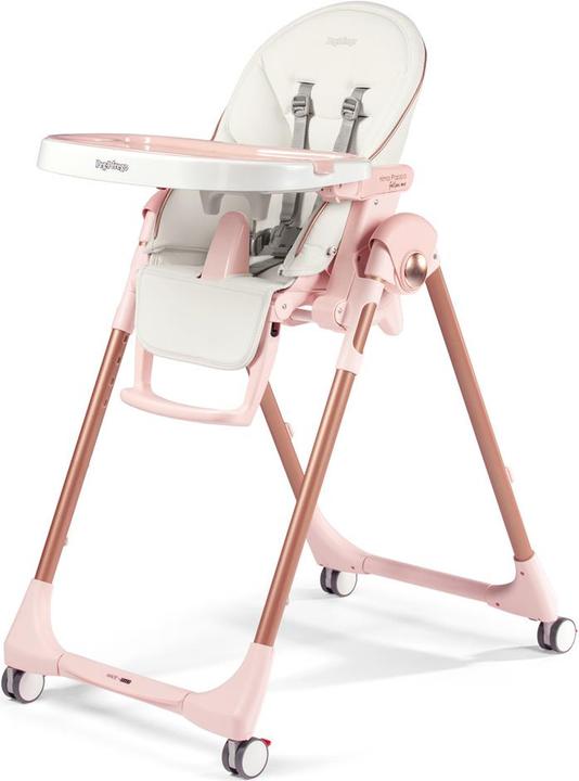 Peg Perego Peg Pérego Prima Pappa Volg Mij (Kinderstoel)