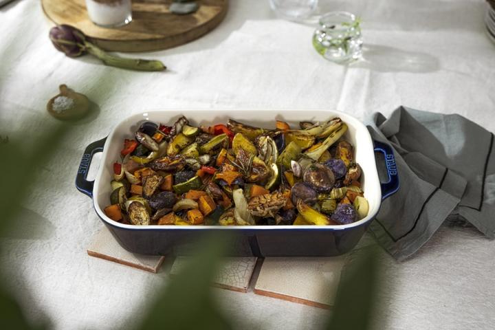Produktbild Staub Auflaufform