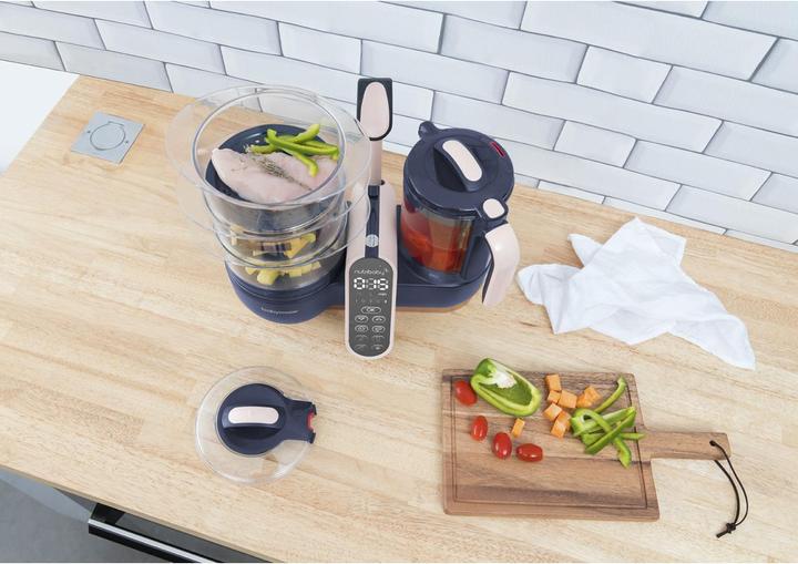 Produktbild Babymoov Nutribaby+ XL