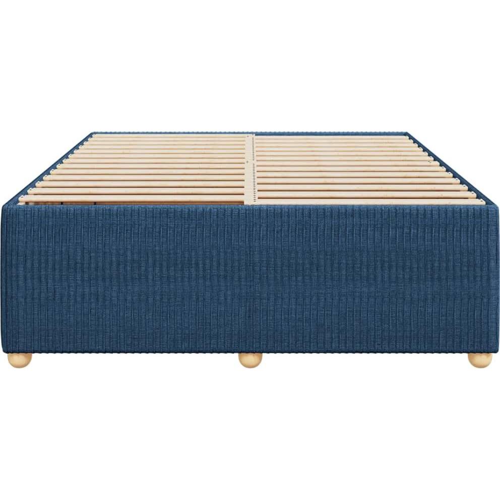 Thumbnail - VidaXL, Bett, Lanita (140 x 200 cm)