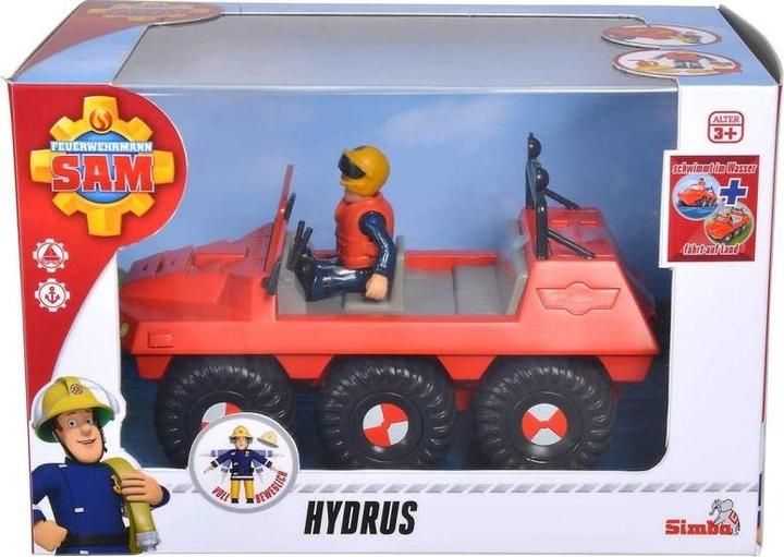 Produktbild Simba Sam Hydrus