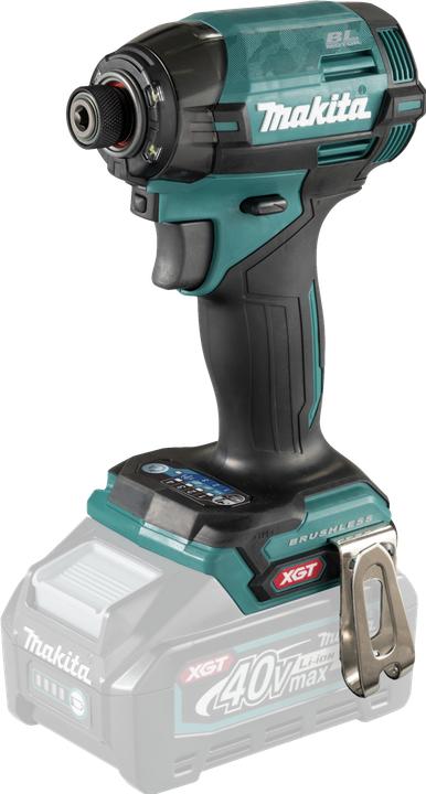 Produktbild Makita TD002GZ01