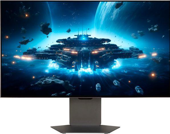 Produktbild LG 32" 32GX870A-B (3840 x 2160 Pixel, 32")
