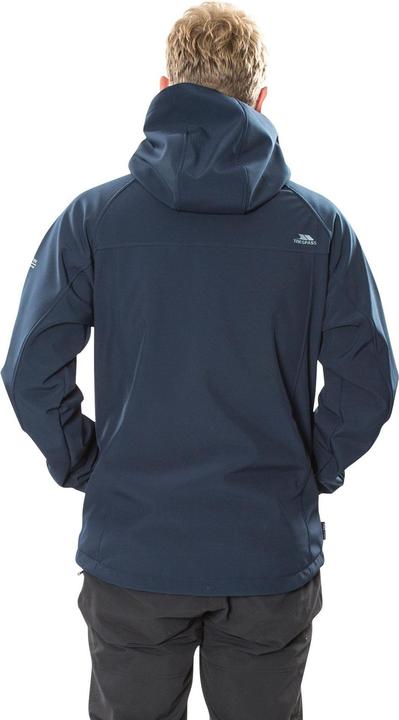 Produktbild Trespass ACCELERATOR II - Herren Softshell Jacke TP75 (XS)