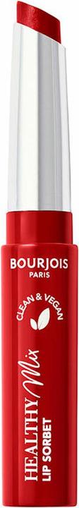 Produktbild Bourjois Healthy Mix Sorbet do ust nr 01 1szt (Lippenbalsam)