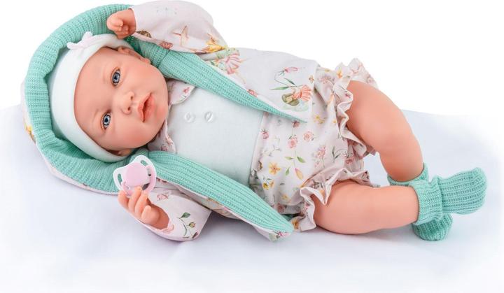 Image du produit Marina & Pau Ane