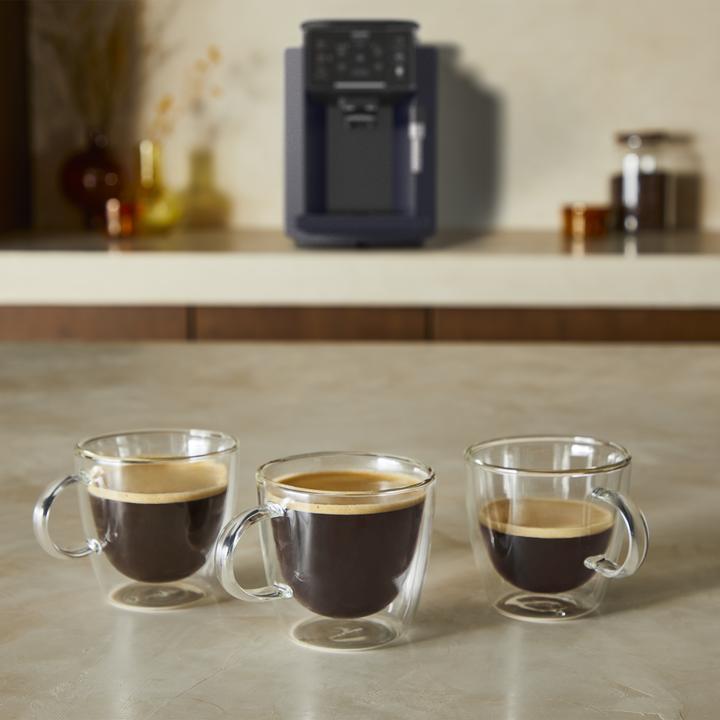 Actual product image Krups Sensation