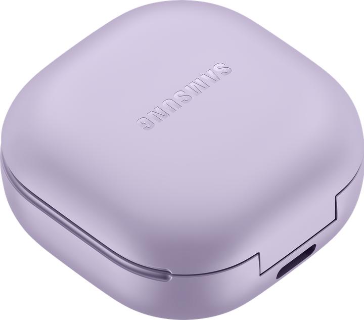 Actual product image Samsung Galaxy Buds2 Pro (ANC, 5 h, Wireless)