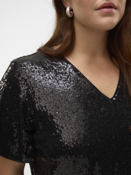 Image du produit Vero Moda VMCKAJE Robe courte Robe (S)