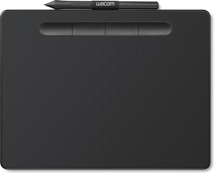 Actual product image Wacom Intuos M (10", 2540 lpi)