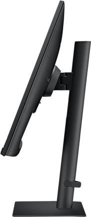 Produktbild Samsung S27A800UJU - S80UA Series - LED monitor - 27" - 3840 x 2160 4K UHD (2160p) @ 60 Hz - IPS - 3 (3840 x 2160 Pixel)