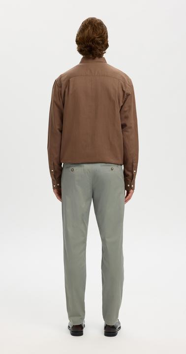 Actual product image Selected 175 Slim fit flex Chino (W33/L32)