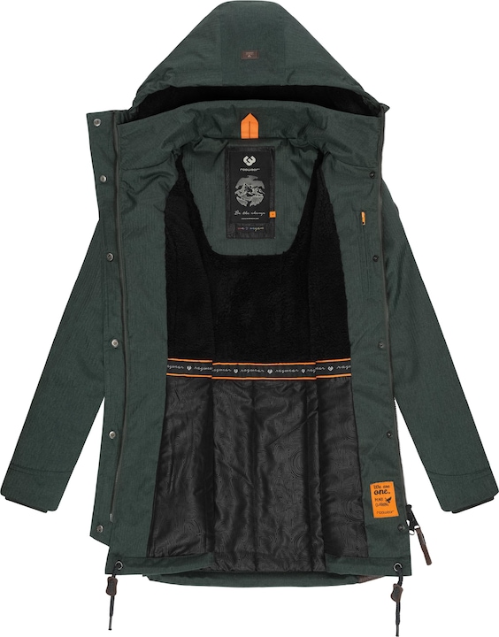 Image du produit Ragwear Tunned (M)