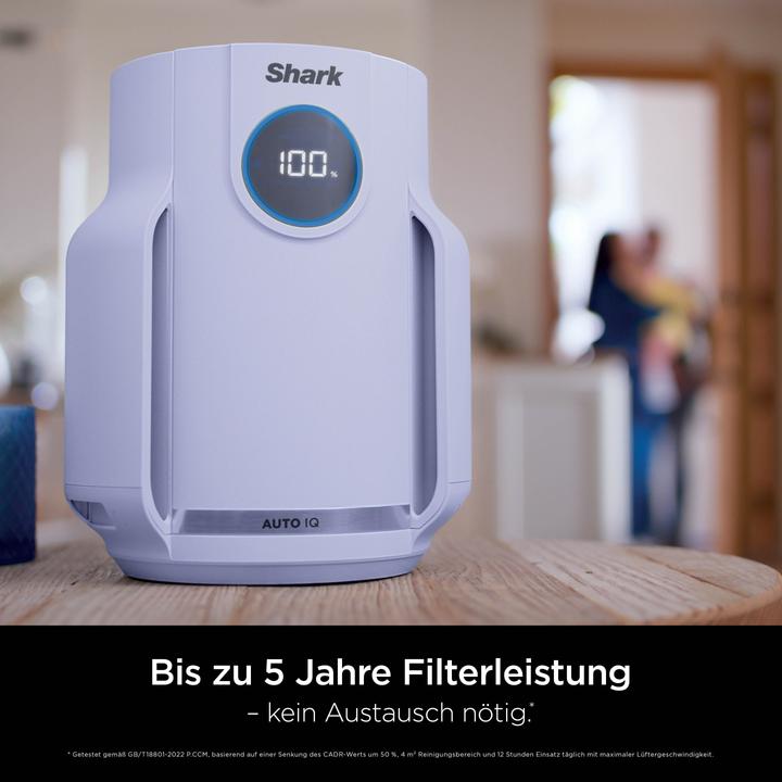 Produktbild Shark HP072EUPL (23 m²)