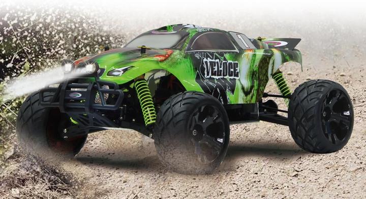 Produktbild Jamara Veloce