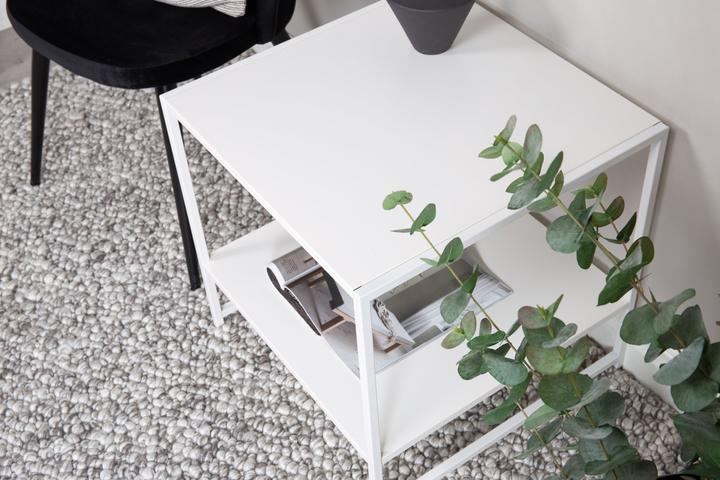 Actual product image Venture Home Ecktisch (51 x 51 x 51 cm)