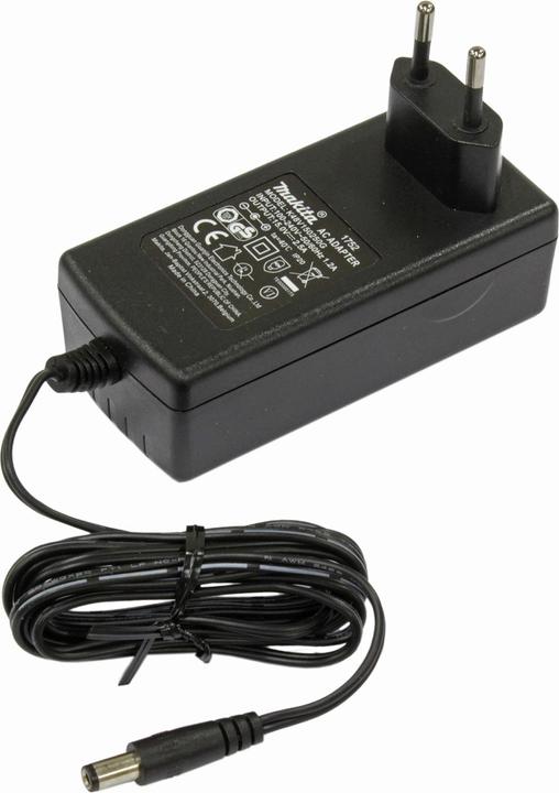 Actual product image Makita Steckernetzteil