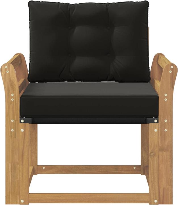 Immagine prodotto vidaXL Outdoor-Sofa