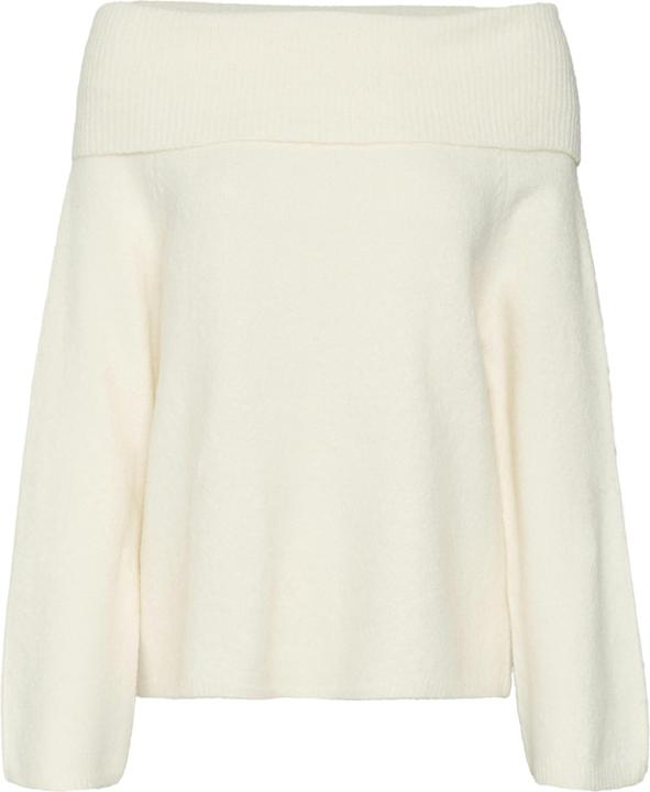 Produktbild Vero Moda VMBOOM Pullover Strickpullover (L)