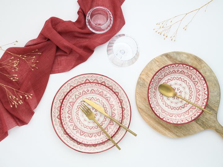 Produktbild CreaTable Mexico (18 Stk.)