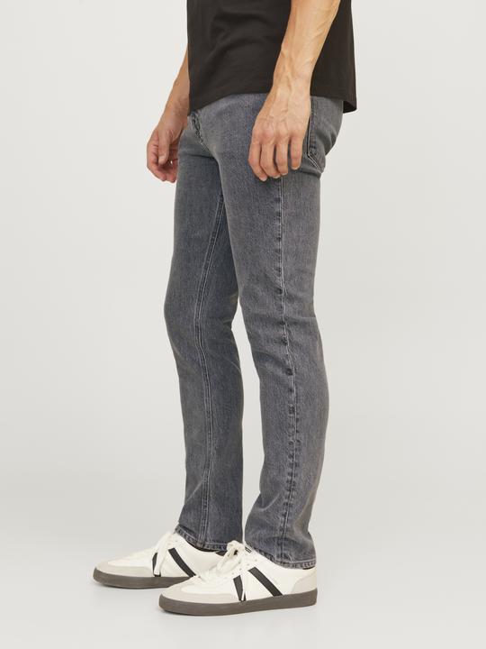 Actual product image Jack & Jones JJICLARK JJEVAN AM 195 LID Regular fit jeans Regular fit jeans (36)