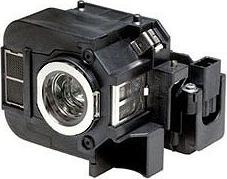 Actual product image Epson ELPLP50, replacement lamp for EB-824 / EB-825 / EB-826 /... (EB-824 EN, EB-825 EN, EB-826 EN, PowerLite 825, PowerLite 826W, PowerLite 84, PowerLite 85)