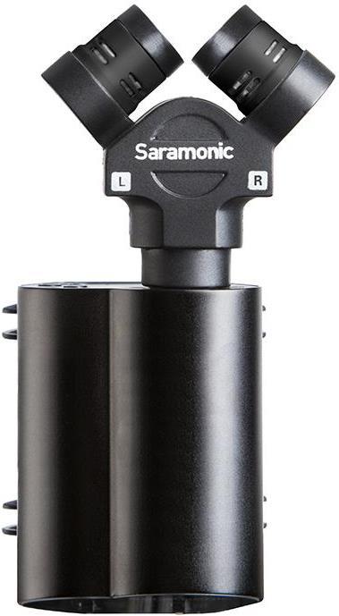 Immagine prodotto Saramonic Vmic Stereo