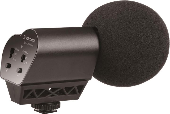 Immagine prodotto Saramonic Vmic Stereo