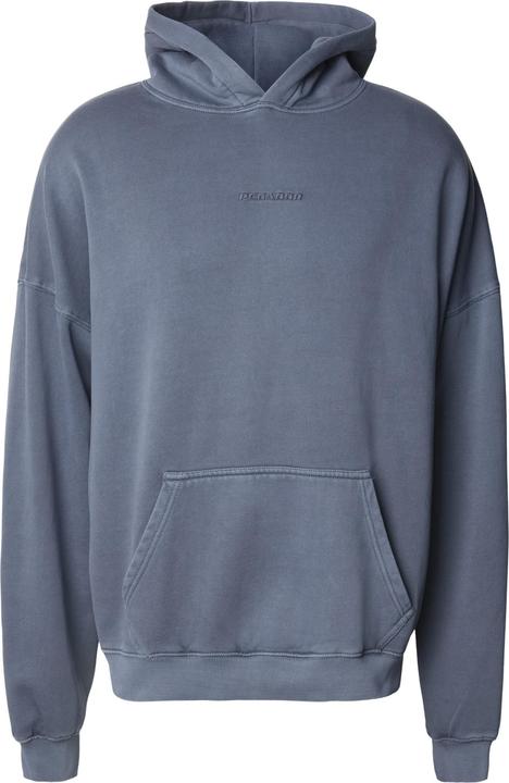Produktbild Pegador Logo Boxy Hoodies - 196663 (M)