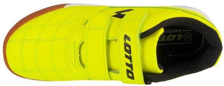 Image du produit Lotto - Baskets PACER - Enfant (29.5)