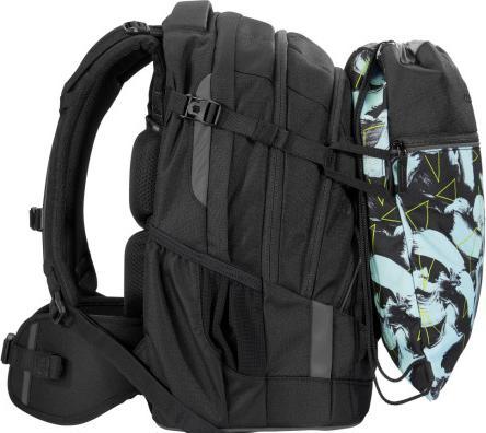 Immagine prodotto Coocazoo borsa sportiva, borsa da palestra, 10 litri (10 l)