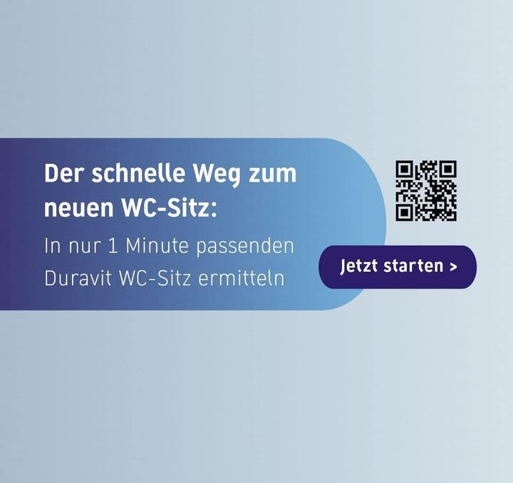 Actual product image Duravit Happy D.2