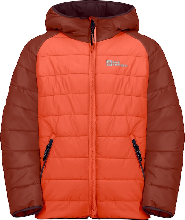 Coral Orange