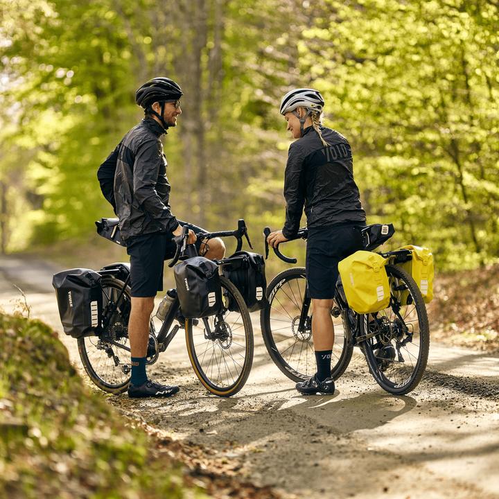 Actual product image Thule Packtaschen-Set (13 l, Rear rack bag)