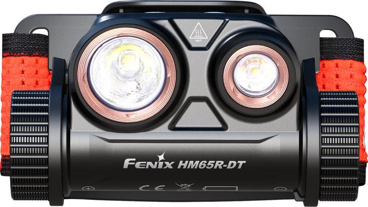 Immagine prodotto Fenix Hm65r-Dt (1500 lm)