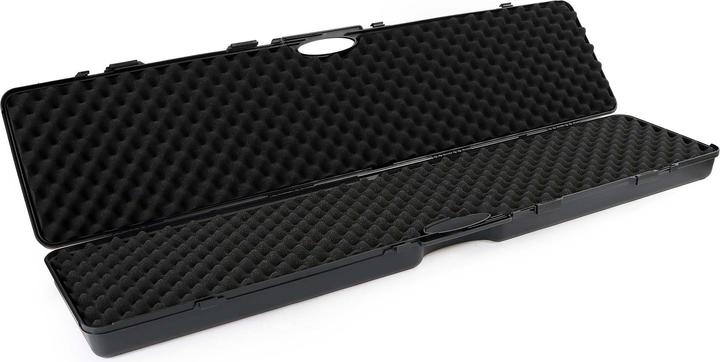 Produktbild Wiltec Waffenkoffer 138x34x13,5cm Langwaffenkoffer Gewehrkoffer Koffer Gewehr