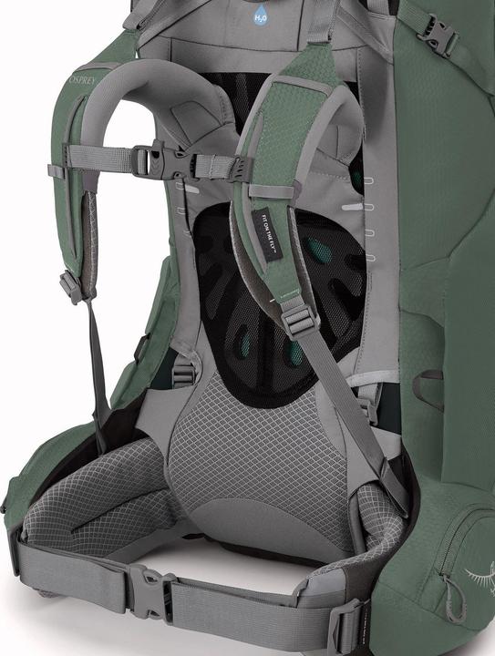 Produktbild Osprey Ariel 55 Trekkingrucksack 73 cm (55 l)