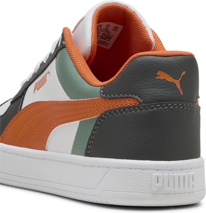 Produktbild Puma Caven 2.0 Block Jr (37)